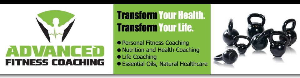 Advanced Fitness Coaching | Personal Fitness Training and Health Coaching | Terre Haute IN